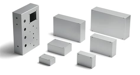 aluminium enclosure boxes|enclosure aluminium diy 200mm.